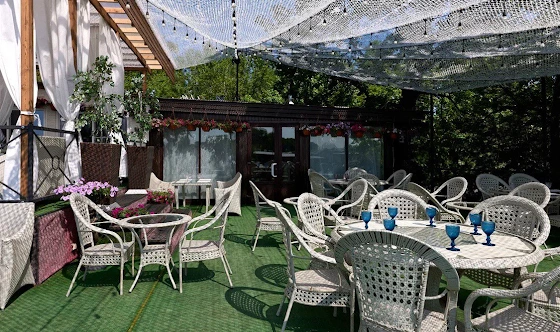 Фото №12 зала Общий зал