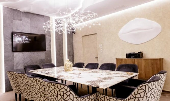 Фото №4 зала VIP-зал