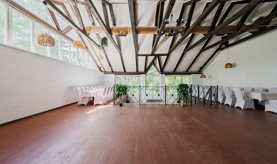 Фото №1 зала Ресторан «Лес»