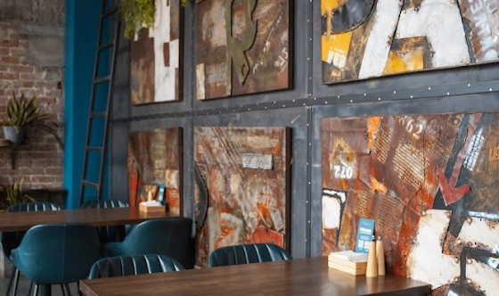 Фото №9 зала Большой зал