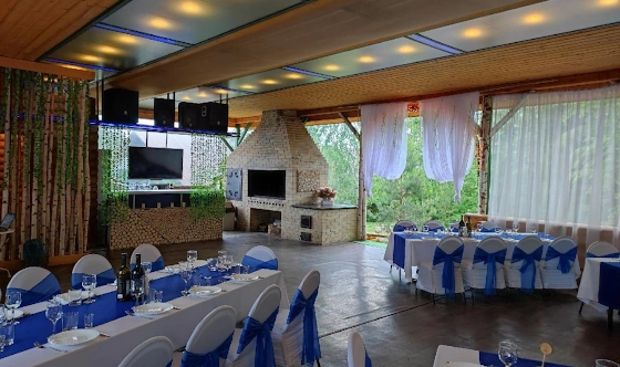 Фото №6 зала Зал на 100 человек