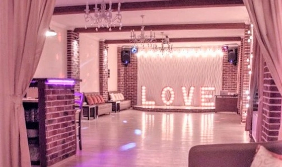 Фото №4 зала Лофт №2