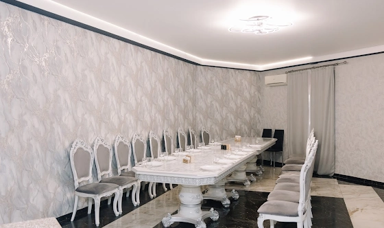 Фото №5 зала Малый зал