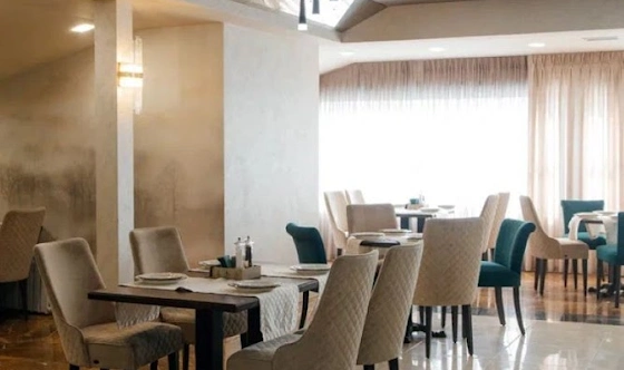 Фото №13 зала Большой зал