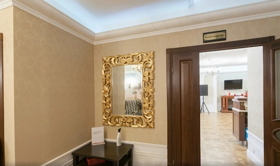 Фото №17 зала Малый зал 