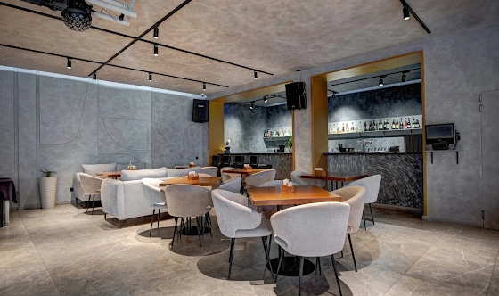 Фото №11 зала Зал на 1 этаже