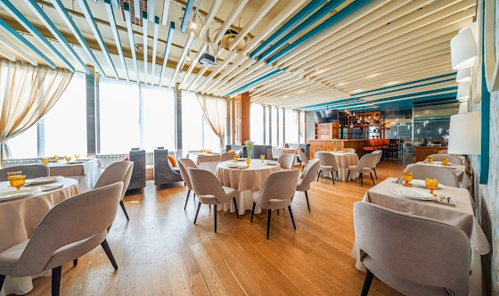 Фото №12 зала Торжественный зал