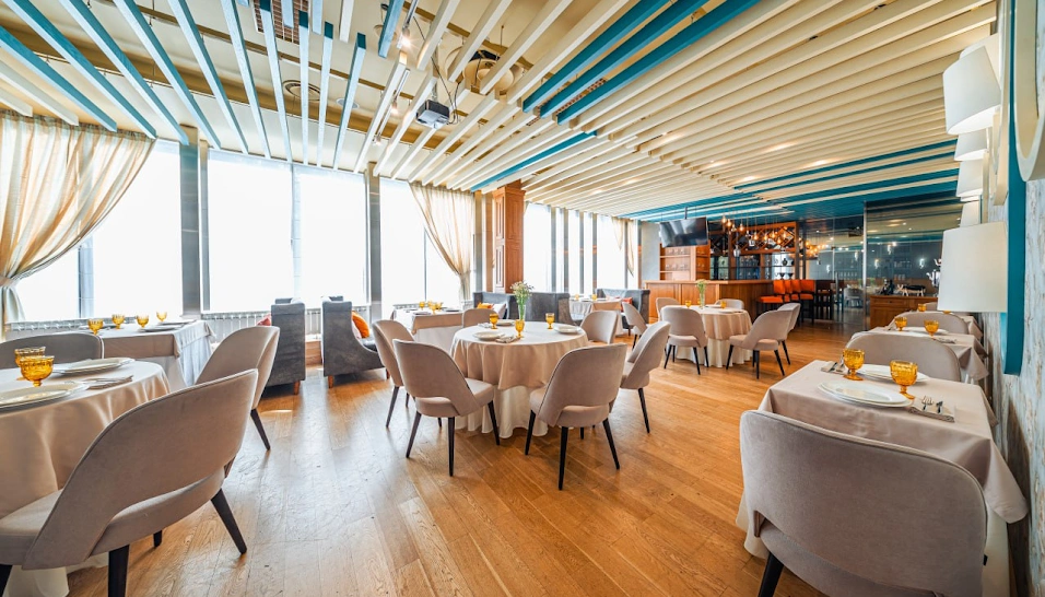 Фото №12 зала Торжественный зал