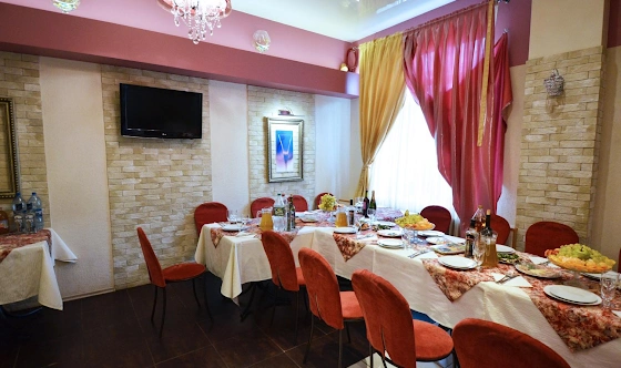 Фото №2 зала Зал на 30 человек