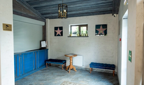 Фото №20 зала Основной зал 