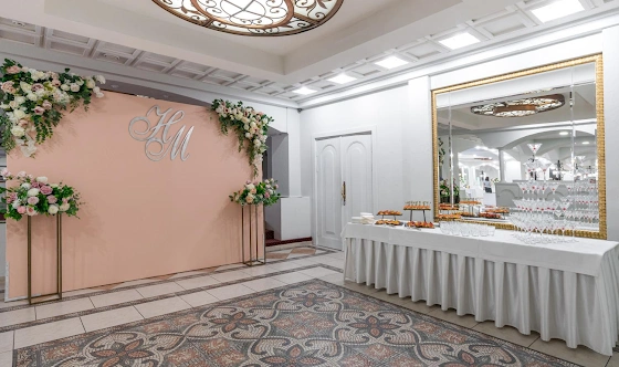 Фото №7 зала Ресторан «Измайловский двор»