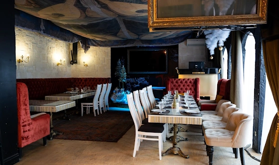 Фото №2 зала Зал "Караоке"