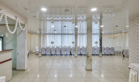 Фото №18 зала Нижний зал 