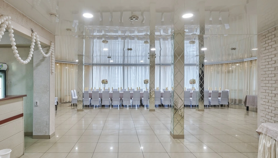 Фото №18 зала Нижний зал 