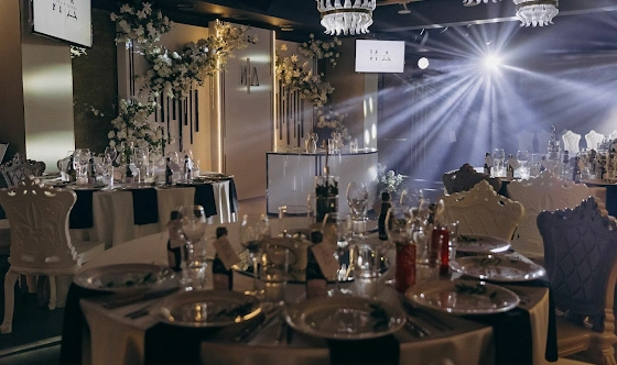 Фото №8 зала Amore