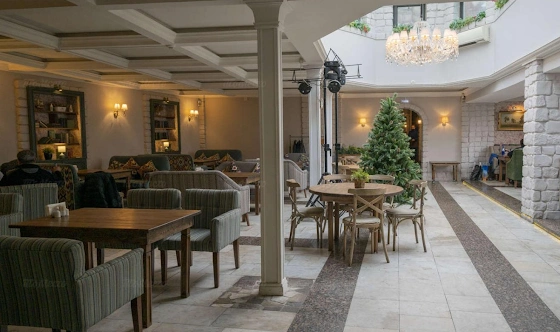 Фото №6 зала 1 этаж 