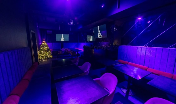 Фото №12 зала VIP-зал №2