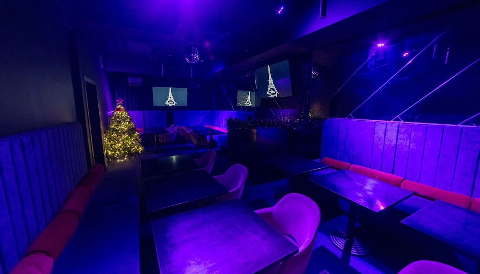 Фото №12 зала VIP-зал №2