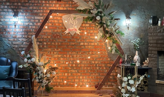 Фото №5 зала Веранда