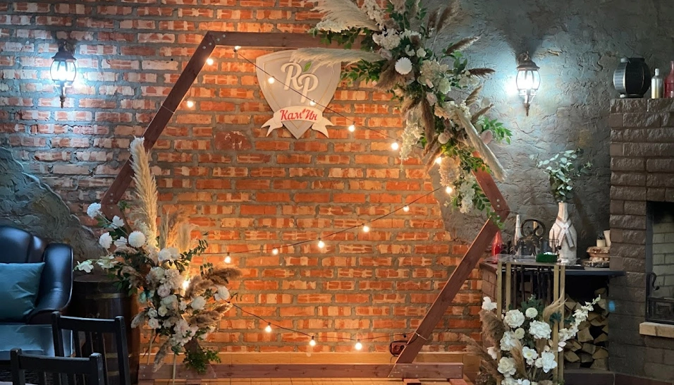 Фото №5 зала Веранда