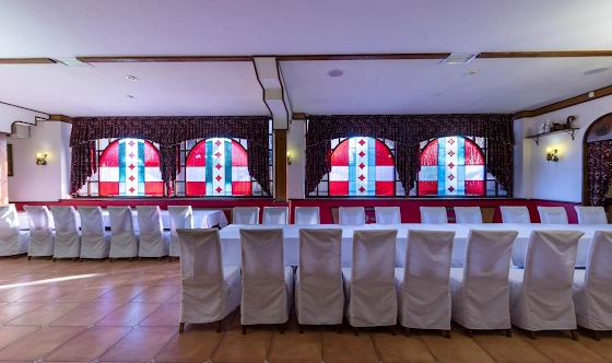 Фото №13 зала Зал «Боярский»