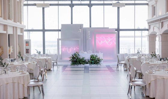 Фото №5 зала Зал для торжеств