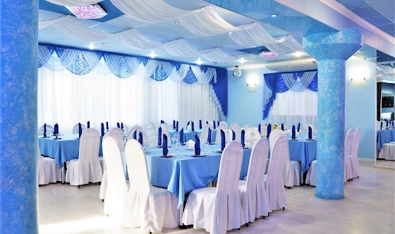 Фото №8 зала Основной зал