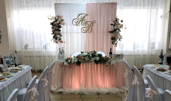 Фото №1 зала Зал на 80 человек