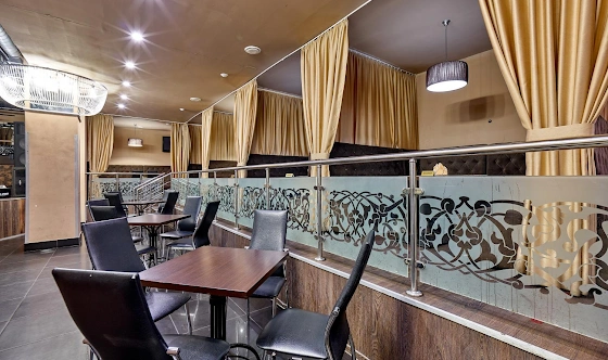 Фото №12 зала Основной зал 