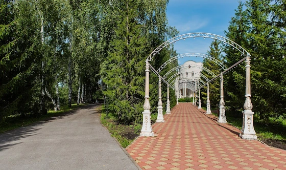 Фото №14 зала Зал "Вип"