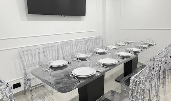 Фото №3 зала Vip №1