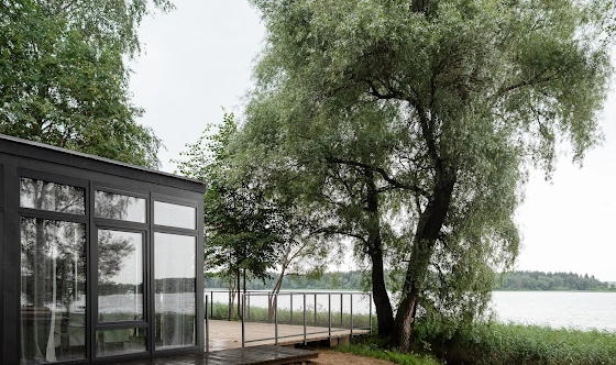 Фото №10 зала Веранда с открытой террасой