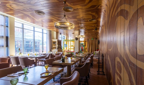 Фото №3 зала Светлый зал 