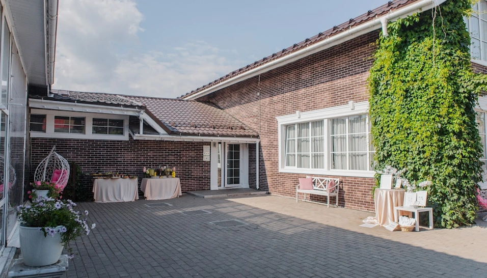 Фото №7 зала Зал «Light Hall»