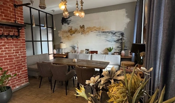 Фото №5 зала Кофейный зал