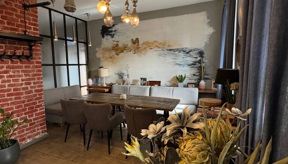 Фото №5 зала Кофейный зал