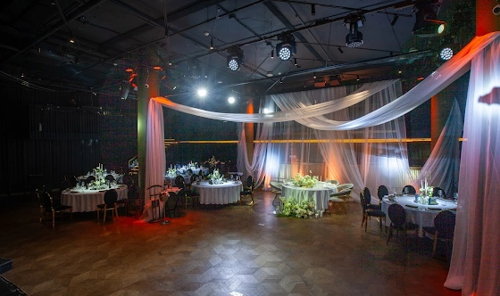 Фото №17 зала Ресторан Madison