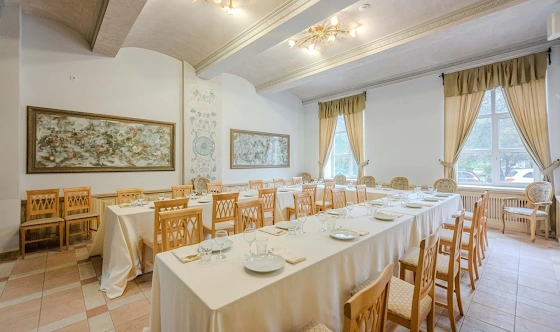 Фото №8 зала Зал «Монти»