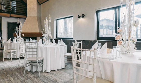 Фото №14 зала Основной зал 