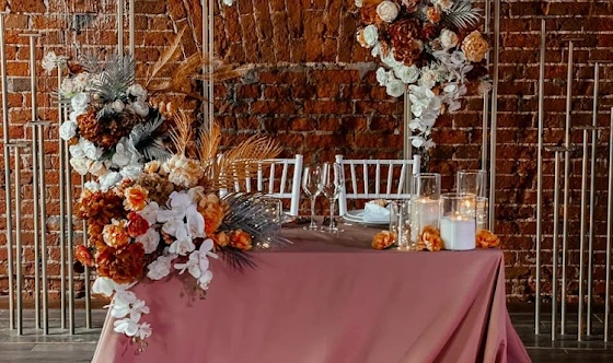 Фото №17 зала Loft Taboo