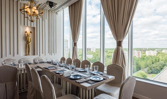 Фото №8 зала Малый караоке зал