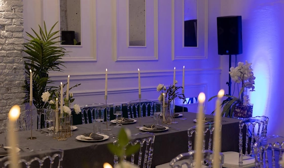 Фото №13 зала Лофт Lili