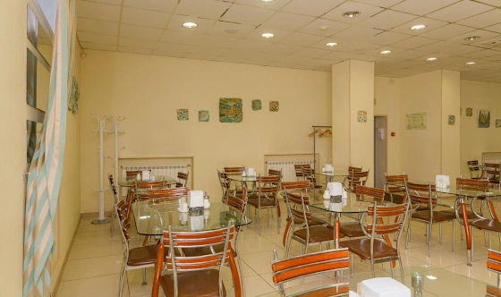 Фото №13 зала Зал на 55 человек