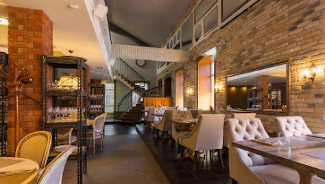 Фото №2 зала Зал на 60 человек