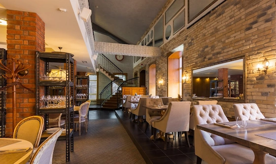 Фото №2 зала Зал на 60 человек