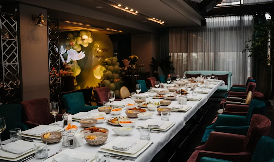 Фото №6 зала 2 этаж