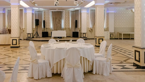 Фото №1 зала Банкетный зал «Чехов»