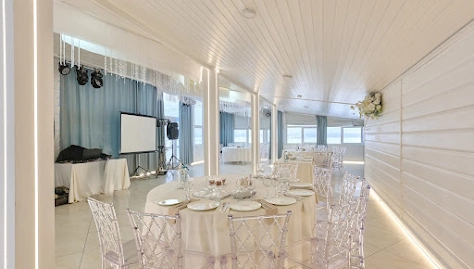 Фото №2 зала Основной зал