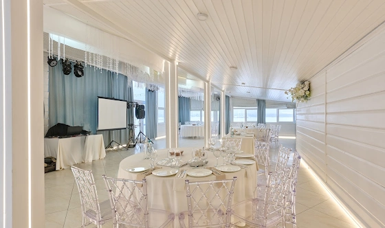 Фото №2 зала Основной зал