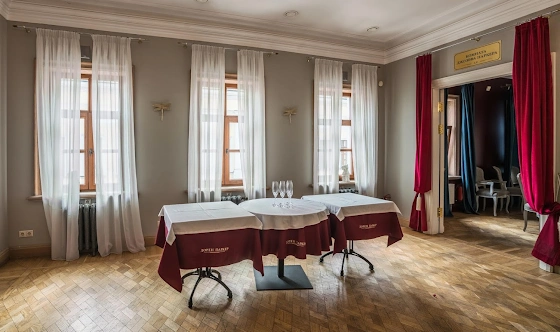 Фото №11 зала Комната Майер Кэтрин Паркер